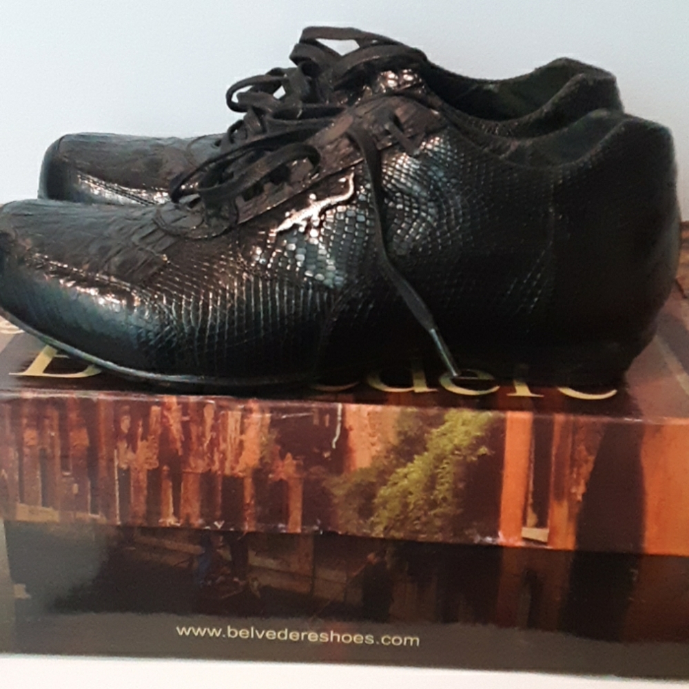 Studio Belvedere sneakers